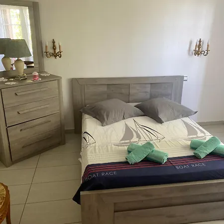 Гостевой дом La Galiote Агд